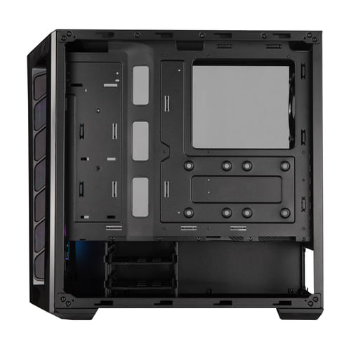 Cooler-Master-MasterBox-MB520-ARGB-Midi-Tower-Nero