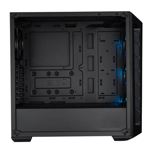 Cooler-Master-MasterBox-MB520-ARGB-Midi-Tower-Nero