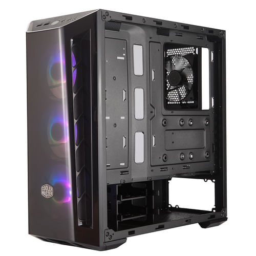 Cooler-Master-MasterBox-MB520-ARGB-Midi-Tower-Nero