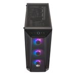 Cooler-Master-MasterBox-MB520-ARGB-Midi-Tower-Nero