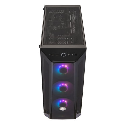 Cooler-Master-MasterBox-MB520-ARGB-Midi-Tower-Nero