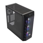 Cooler-Master-MasterBox-MB520-ARGB-Midi-Tower-Nero