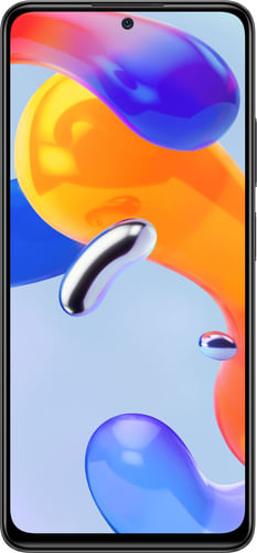 Xiaomi-Redmi-Note-11-Pro-5G-169-cm--6.67--Dual-SIM-ibrida-Android-11-USB-tipo-C-6-GB-64-GB-5000-mAh-Grigio