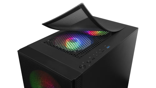 BOITIER-MINI-TOUR-MICRO-ATX-MARS-GAMING-MCZ-RGB-AVEC-PANNEAU-VITRAa°--NOIR-