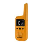 MOTOROLA-T72-Walkie-Talkie-8Km-16CH-IP54-Confezione-Duo