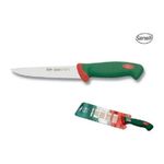 Sanelli Coltello per disossare in acciaio inox Verde 16 cm