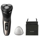 Philips-Shaver-3000-Series-S3242-12-Rasoio-elettrico-Wet---Dry