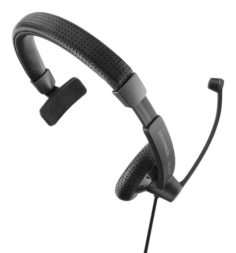 EPOS-|-SENNHEISER-IMPACT-SC-45-USB-MS-Auricolare-Cablato-A-Padiglione-Musica-e-Chiamate-USB-tipo-A-Nero