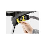 Karcher Kärcher PCL 4 Terassenreiniger Lucidatrice per pavimenti 800 Giri/min Nero, Giallo