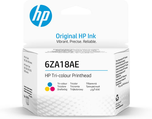 HP-6ZA18AE-testina-stampante-Getto-termico-d-inchiostro