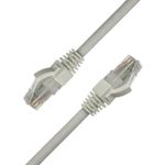 Lanview-LVN149024-cavo-di-rete-Nero-1-m-Cat6a-U-UTP--UTP---Cat6A-U-UTP-network-cable---white-LSZH-1M---Warranty--60M-