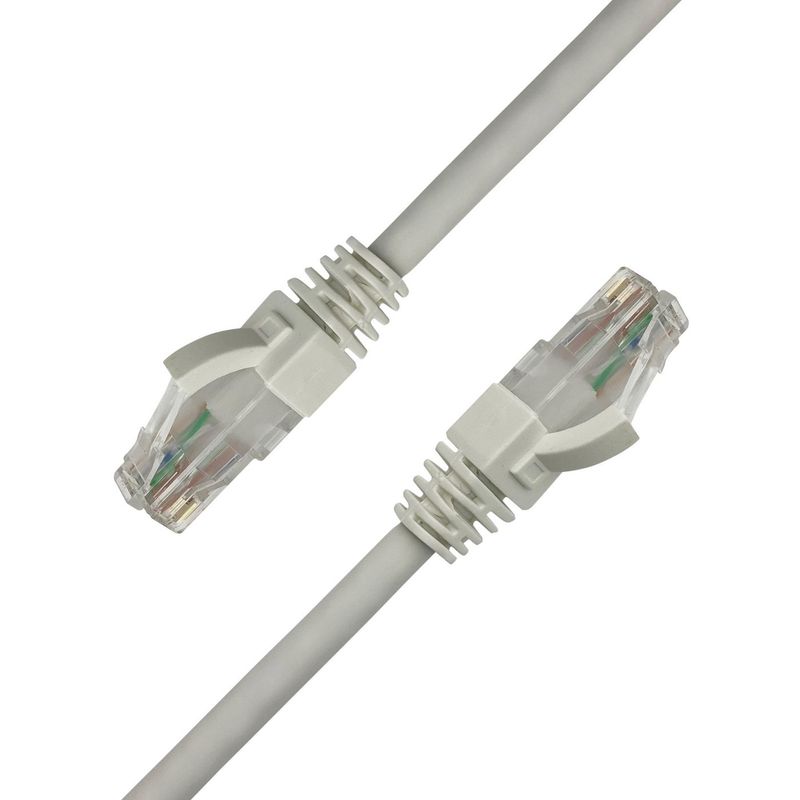 Lanview-LVN149024-cavo-di-rete-Nero-1-m-Cat6a-U-UTP--UTP---Cat6A-U-UTP-network-cable---white-LSZH-1M---Warranty--60M-