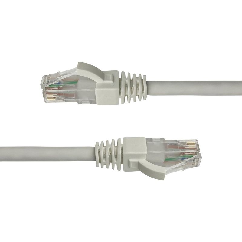 Lanview-LVN149024-cavo-di-rete-Nero-1-m-Cat6a-U-UTP--UTP---Cat6A-U-UTP-network-cable---white-LSZH-1M---Warranty--60M-