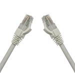 Lanview-LVN149024-cavo-di-rete-Nero-1-m-Cat6a-U-UTP--UTP---Cat6A-U-UTP-network-cable---white-LSZH-1M---Warranty--60M-