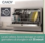 Candy-RapidO-CP-6E51LS-Libera-installazione-6-coperti-E