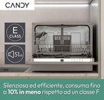 Candy-RapidO-CP-6E51LS-Libera-installazione-6-coperti-E