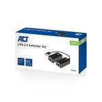 ACT-AC6063-Extender-USB-impostato-su-UTP-fino-a-50-metri