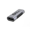 Microconnect-USB3.2CFFA-adattatore-per-inversione-del-genere-dei-cavi-USB-C-Nero--USB-C-to-USB-C-Adapter---Female-female