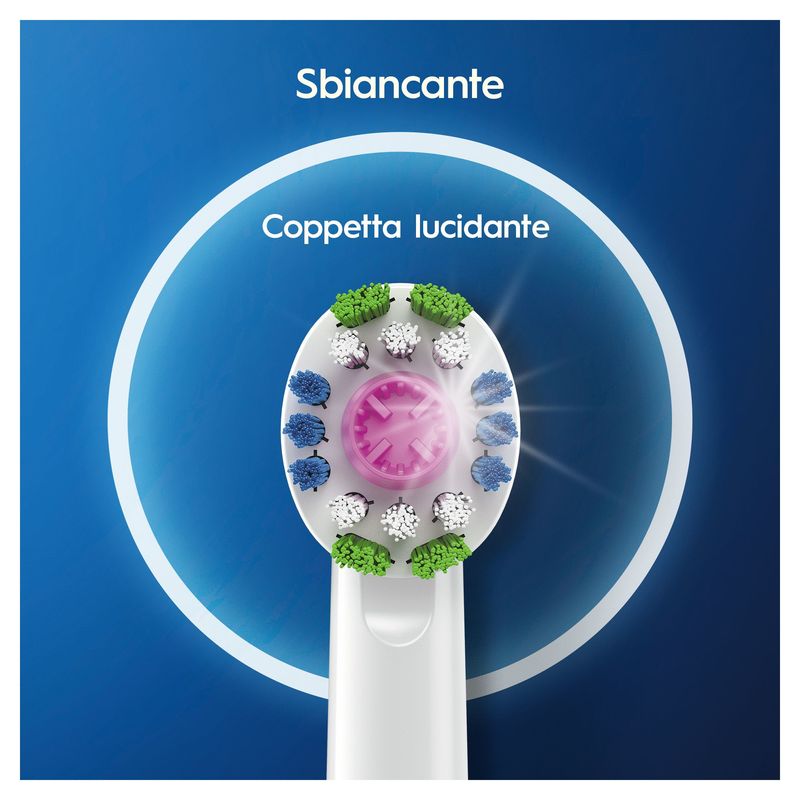 Oral-B-3D-White-Testine-Di-Ricambio-Con-Tecnologia-CleanMaximiser-Confezione-Da-3-Pezzi