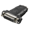 Microconnect-HDM19F24F-adattatore-per-inversione-del-genere-dei-cavi-HDMI-DVI-D-Nero--HDMI-19---DVI-D-24-5-F-F---Adapter