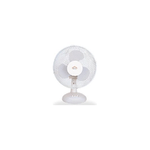 DCG-Eltronic-VE9030-ventilatore-Bianco