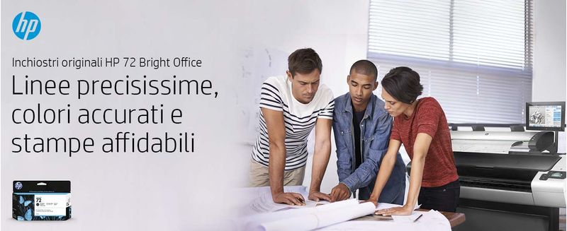 HP-Cartuccia-inchiostro-nero-fotografico-72-130-ml