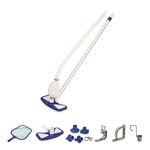 Bestway 58237 accessorio per piscina Kit di manutenzione