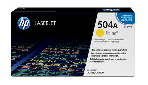 HP-Cartuccia-Toner-originale-giallo-LaserJet-504A