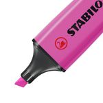 STABILO-BOSS-ORIGINAL-evidenziatore-1-pz-Punta-smussata-Lilla