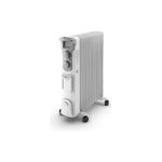 Olimpia Splendid Caldorad Humi 9 Interno Bianco 2000 W Riscaldatore ambiente elettrico a olio