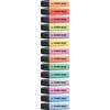 STABILO-BOSS-ORIGINAL-evidenziatore-1-pz-Punta-smussata-Turchese