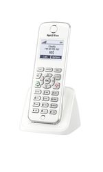 AVM-FRITZ-Fon-M2-Cordless---ACCESSORIO-DEL-FRITZ-BOX-Telefonia-HD-Rubrica-centralizzata