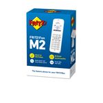 AVM-FRITZ-Fon-M2-Cordless---ACCESSORIO-DEL-FRITZ-BOX-Telefonia-HD-Rubrica-centralizzata