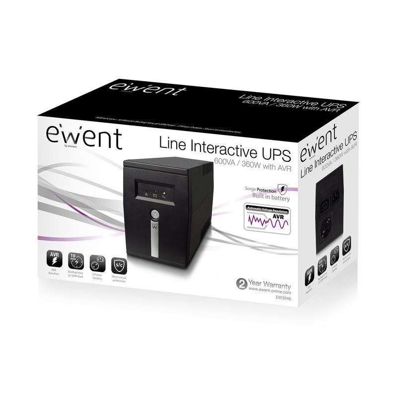 UPS-EWENT-EW3946-UPS-600VA-Line-Interactive