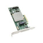 Adaptec 8405 controller RAID PCI Express x8 12 Gbit-s