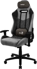 a€¢-Aerocool-AC280-DUKE-a€¢-Produkttyp--PC-Gamingstuhl-a€¢-Gamingplattformen-unterstA¼tzt--PC-a€¢-Maximales-Nutzergewich