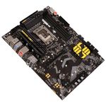 ECS Scheda Madre Gaming Z790 LGA 1700, 4x DDR5, 1x PCI-Ex16G5, 3x M.2, 4x SATA SSD, GLAN, HDMI-DP, OC