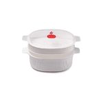 Snips Vaporiera Microonde