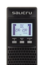 Salicru-6A0CA000004-gruppo-di-continuitAA --UPS--A-linea-interattiva-2-kVA-1800-W-8-presa-e--AC