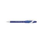 Paper Mate Papermate Ballpen PM Flexgrip Elite, Blue, 12 Blu Penna a sfera retrattile a clip Vivido 12 pezzo(i)