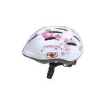 Lampa Kid, casco ciclo bimbo - L