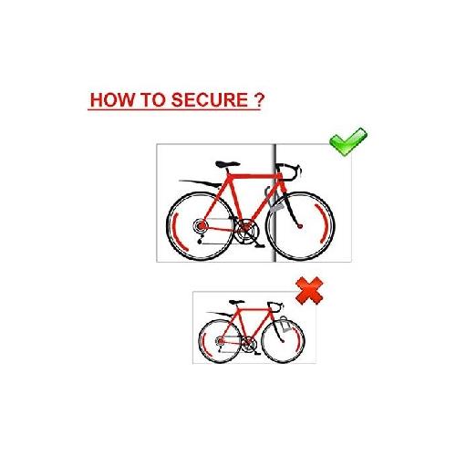 Master Lock 8143EURDPRO Cavo a Spirale 120cm