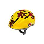 Lampa Kid, casco ciclo bimbo - M