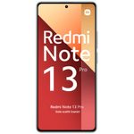 Xiaomi Redmi Note 13 Pro 16,9 cm (6.67") Dual SIM ibrida Android 12 4G USB tipo-C 8 GB 256 GB 5000 mAh Verde