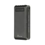 Extralink EPB-084 20000mAh Nero | Powerbank | Power bank, USB-C