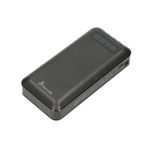 Extralink-EPB-084-20000mAh-Nero-|-Powerbank-|-Power-bank-USB-C