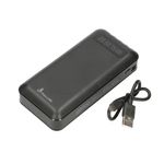 Extralink-EPB-084-20000mAh-Nero-|-Powerbank-|-Power-bank-USB-C