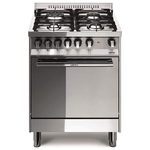 Lofra M66MF-C Cucina a Gas con Forno Ventilato, 60x60cm