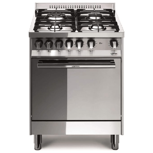 Lofra-M66MF-C-Cucina-a-Gas-con-Forno-Ventilato-60x60cm