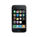 Apple iPhone 3GS 8GB nero - Cellulari e Smartphone, Schermo 3,5 pollici, Fotocamera CMOS, Processore Cortex A8